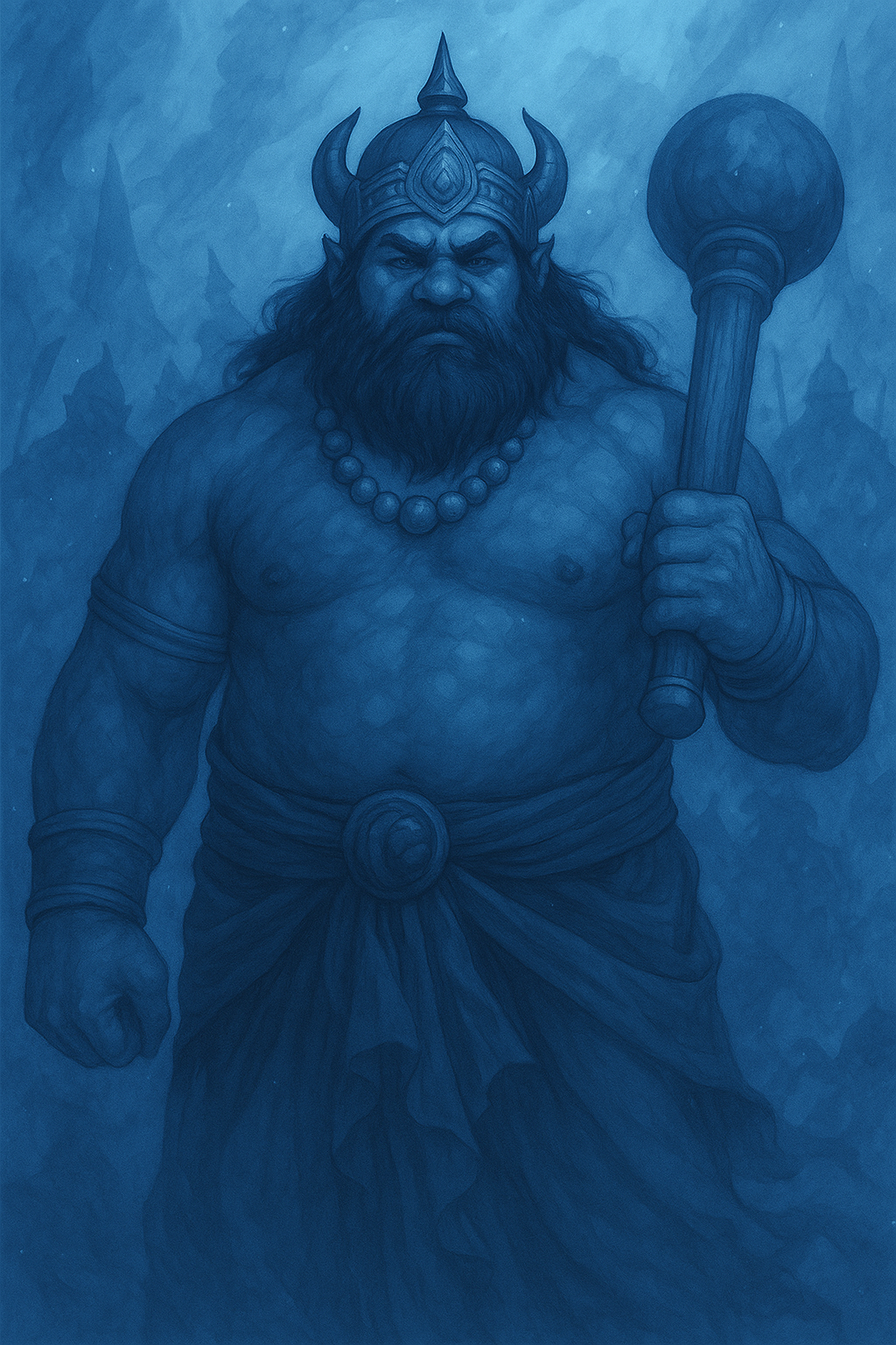 Kumbhakarna